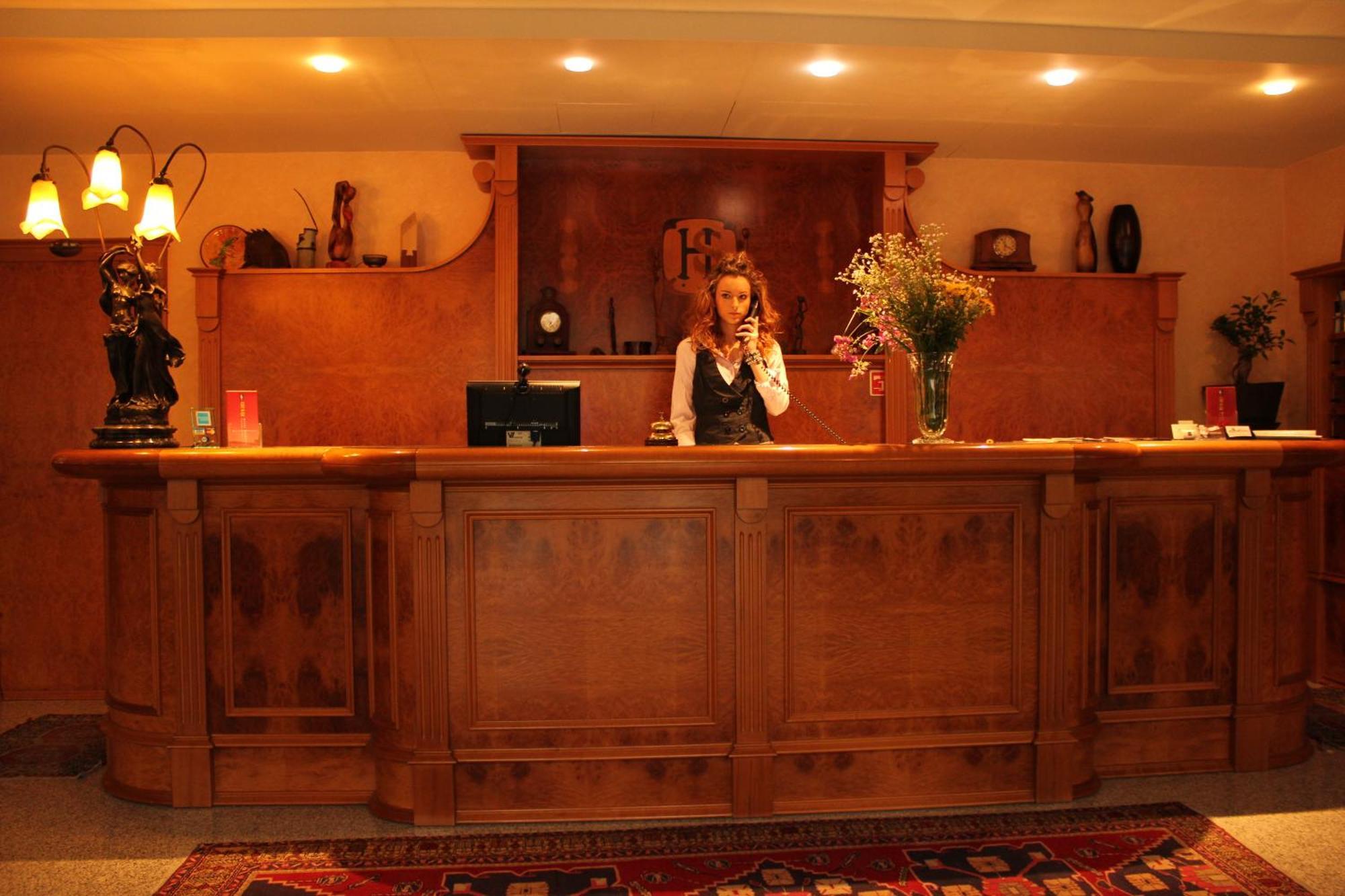Hotel Sporting Tabiano Terme Εξωτερικό φωτογραφία