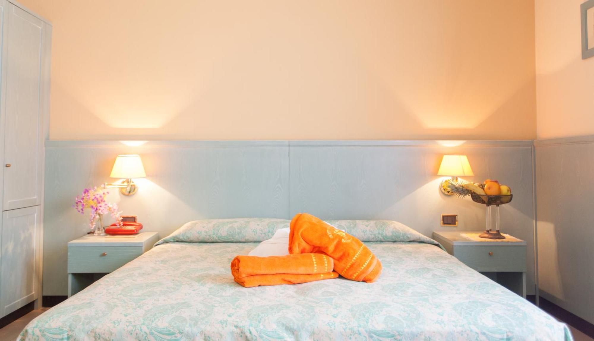 Hotel Sporting Tabiano Terme Δωμάτιο φωτογραφία