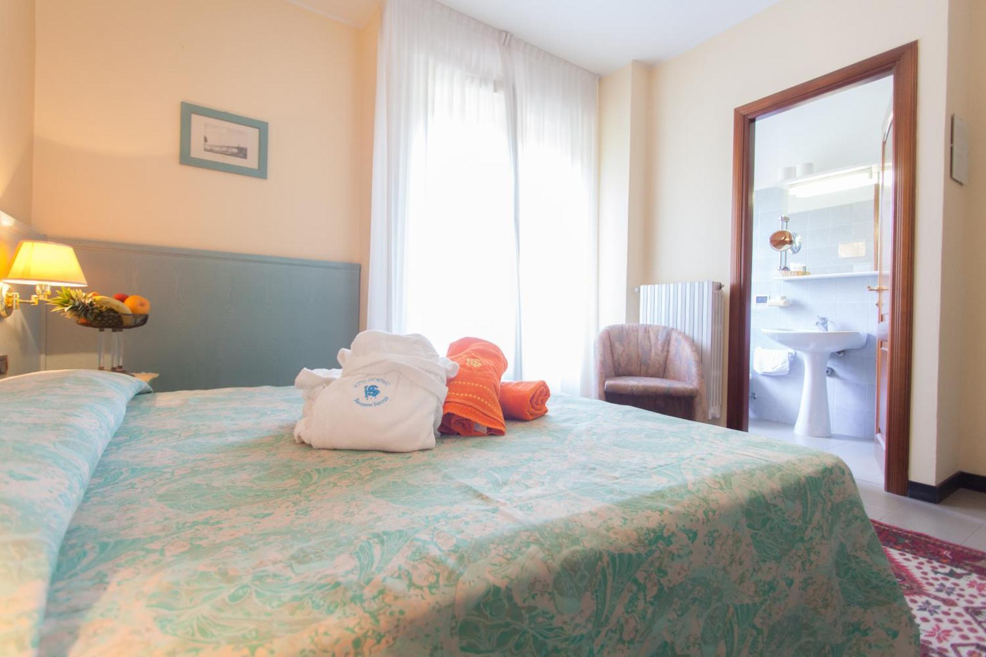 Hotel Sporting Tabiano Terme Δωμάτιο φωτογραφία