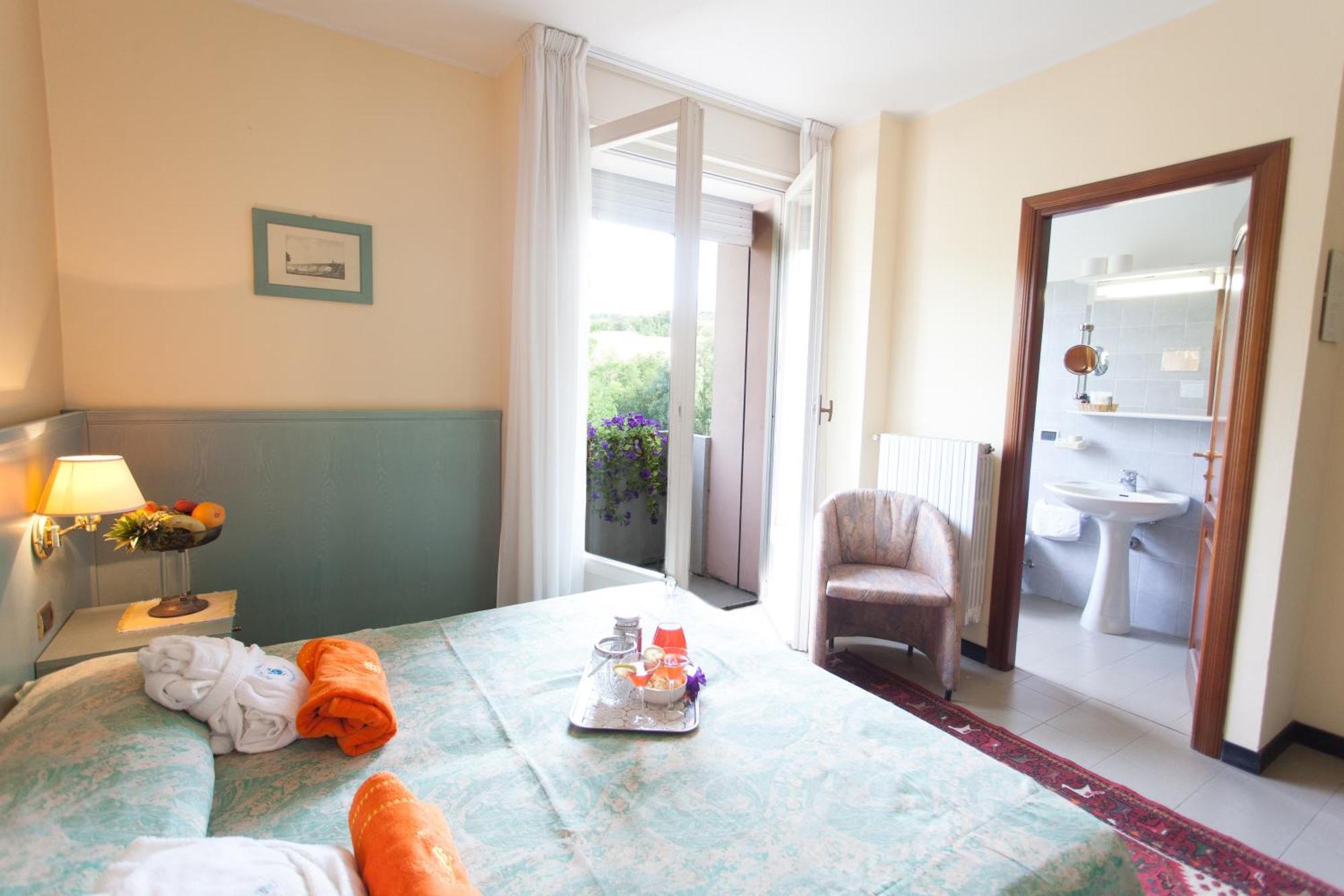 Hotel Sporting Tabiano Terme Δωμάτιο φωτογραφία