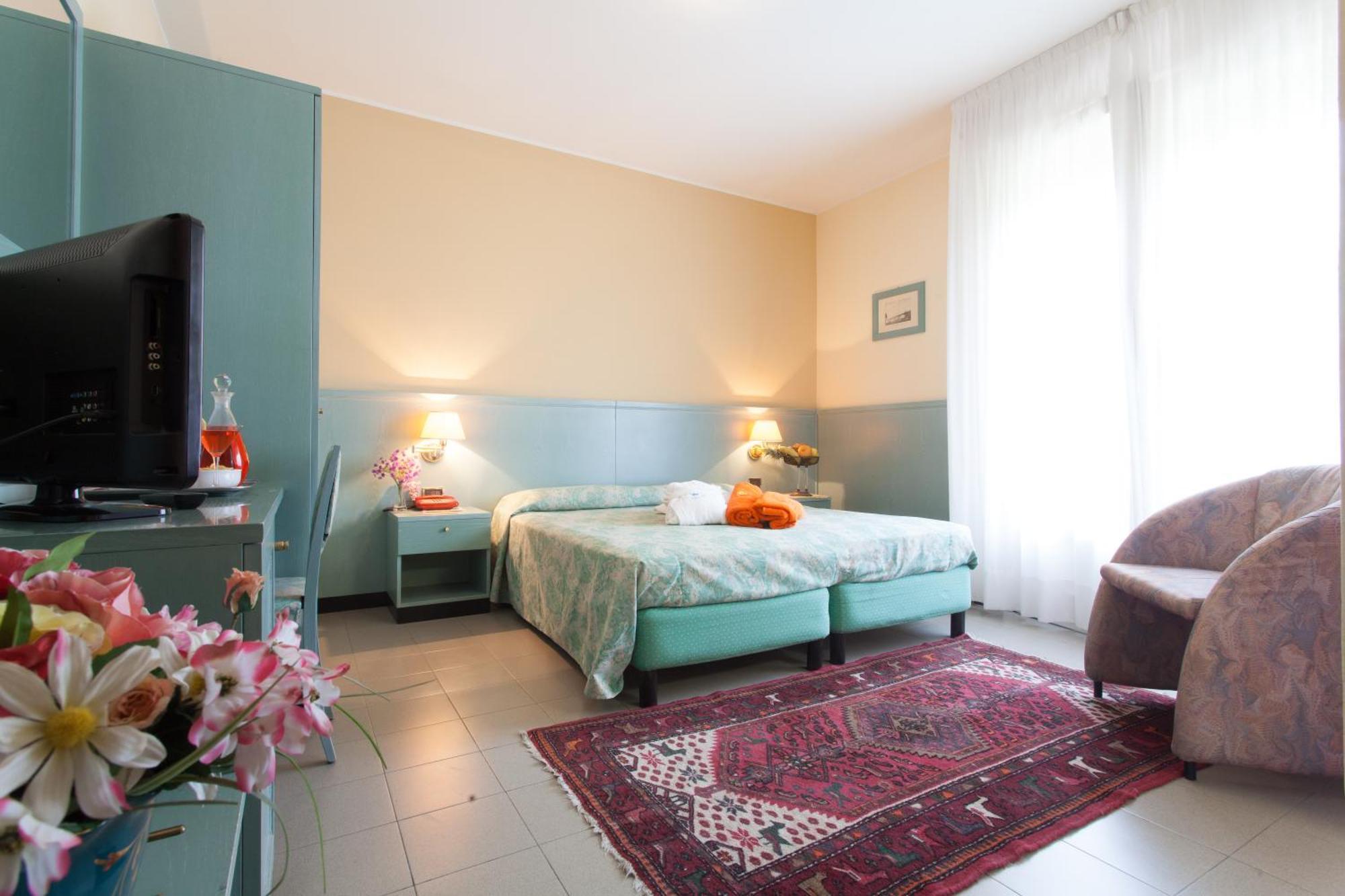Hotel Sporting Tabiano Terme Δωμάτιο φωτογραφία