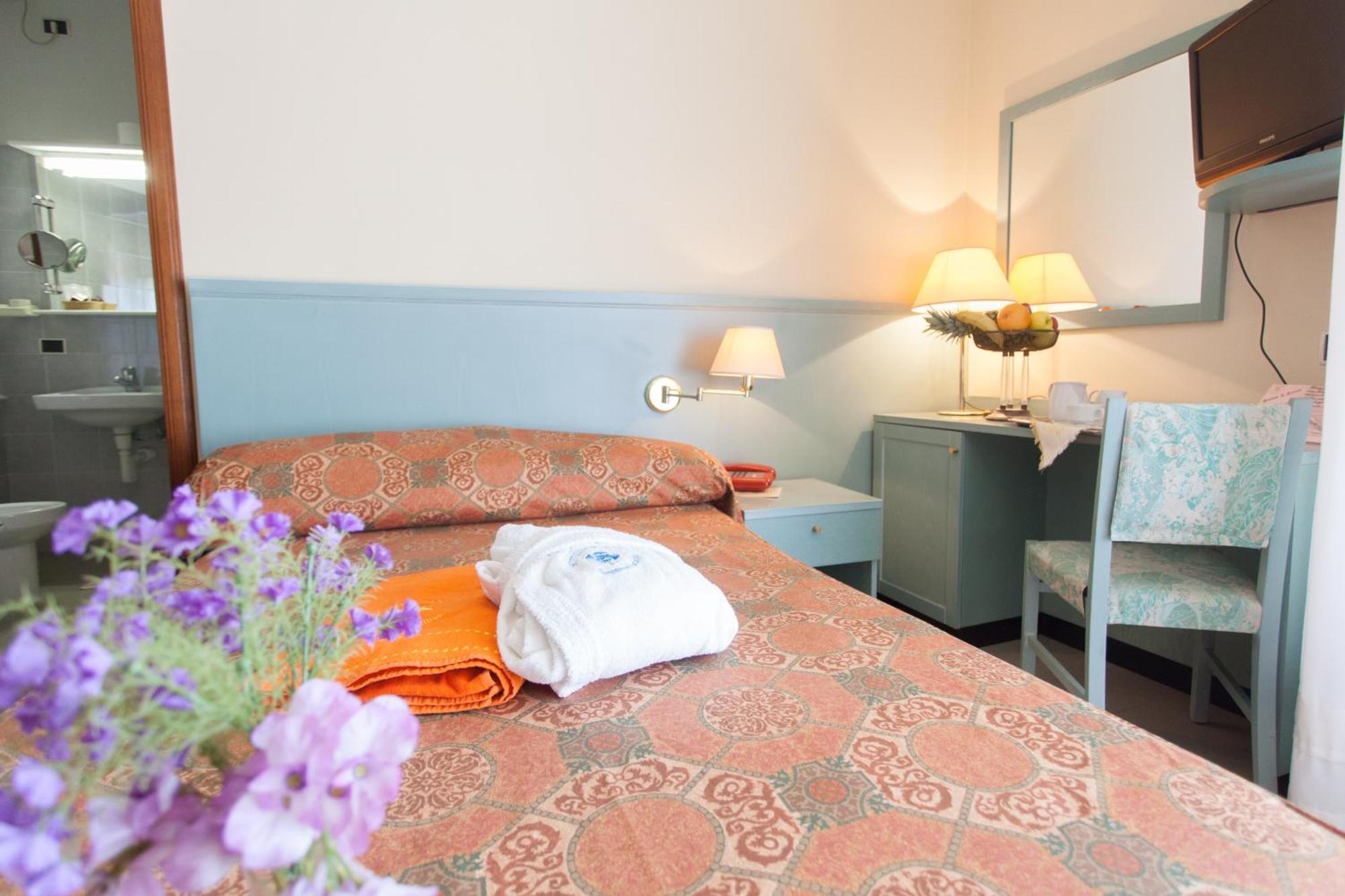 Hotel Sporting Tabiano Terme Δωμάτιο φωτογραφία