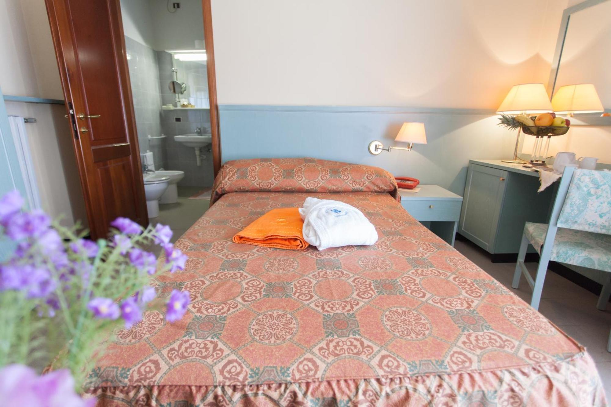 Hotel Sporting Tabiano Terme Δωμάτιο φωτογραφία