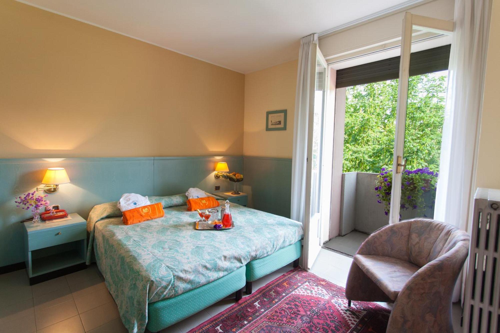 Hotel Sporting Tabiano Terme Δωμάτιο φωτογραφία