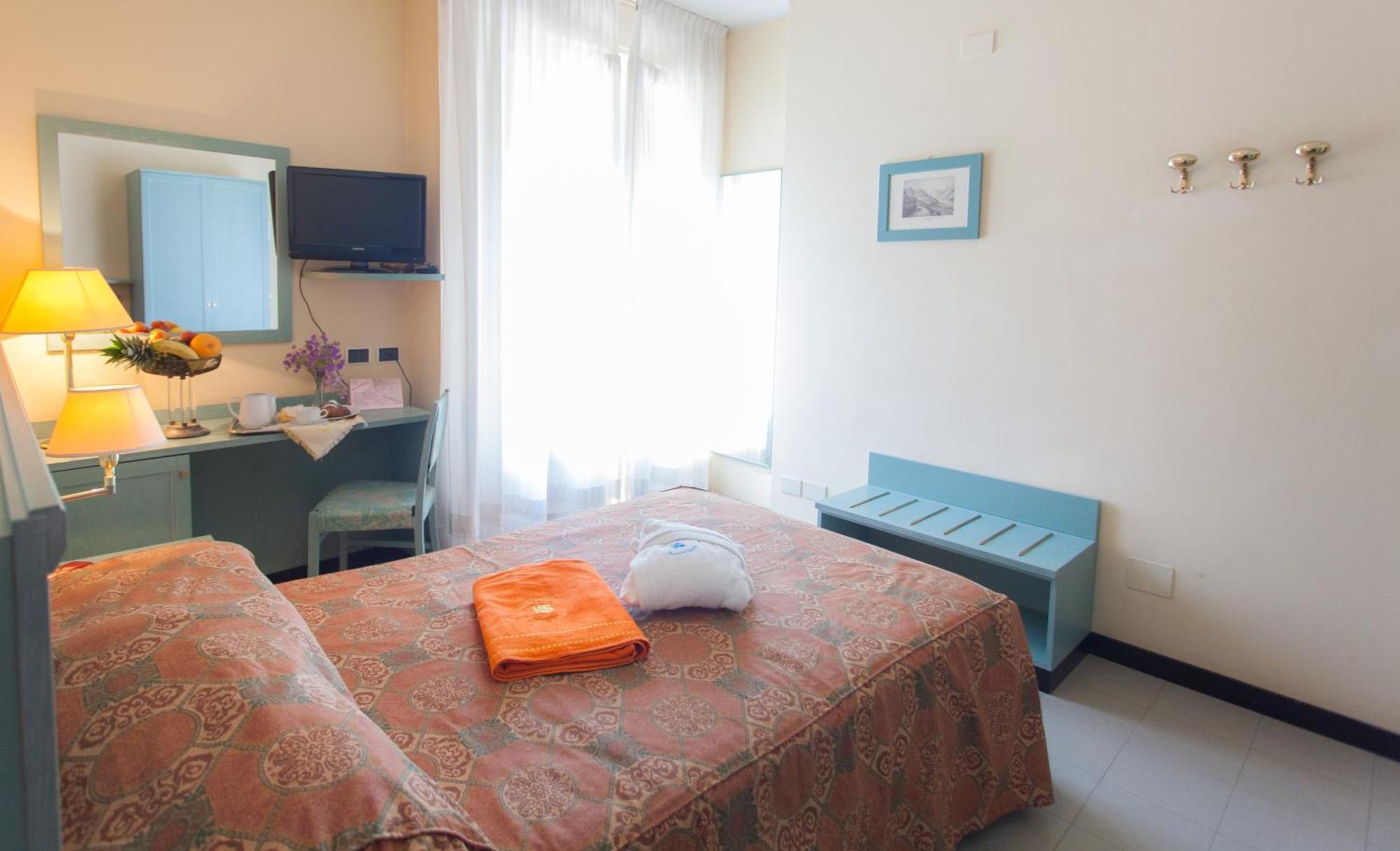 Hotel Sporting Tabiano Terme Δωμάτιο φωτογραφία