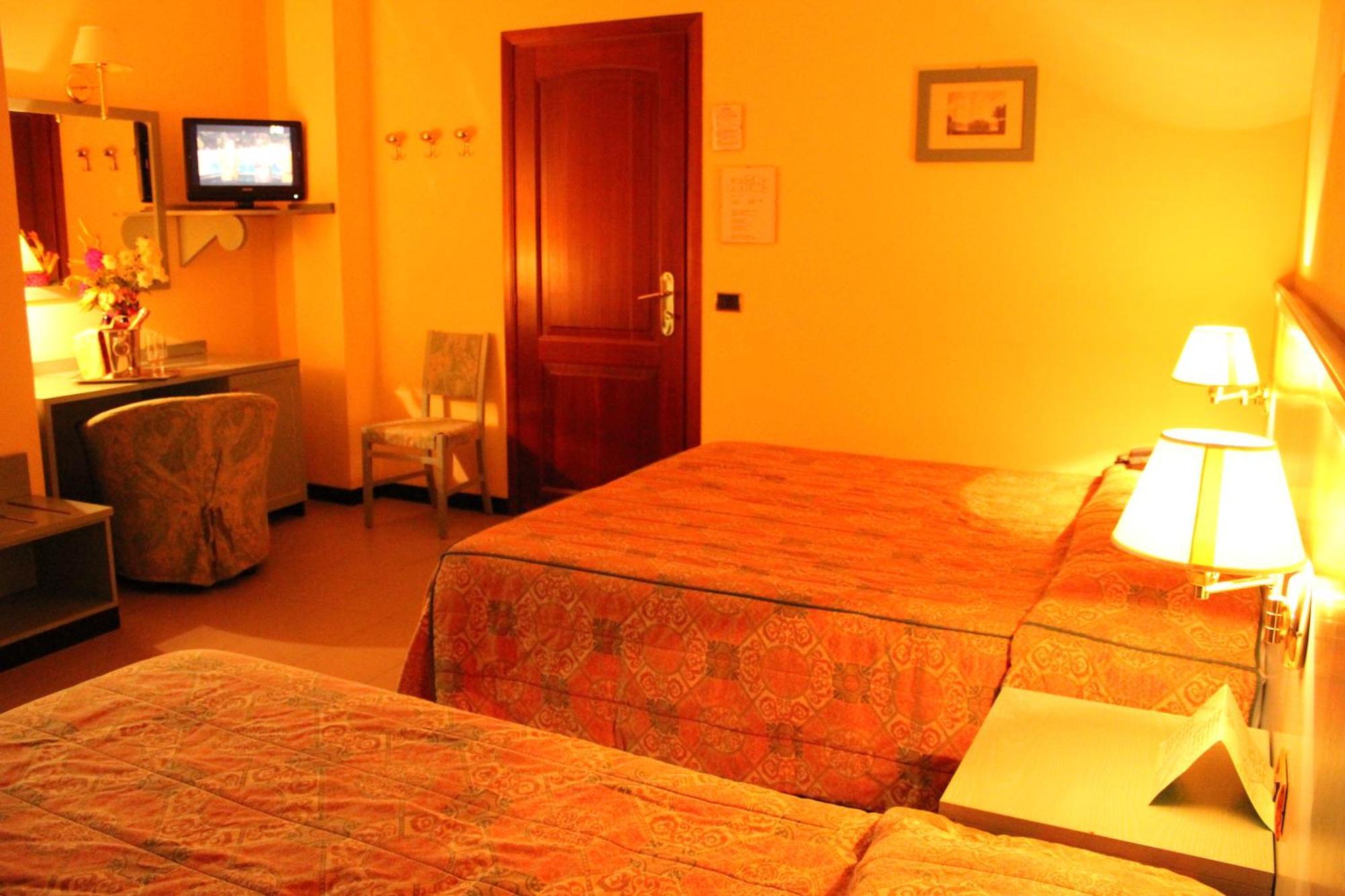 Hotel Sporting Tabiano Terme Δωμάτιο φωτογραφία