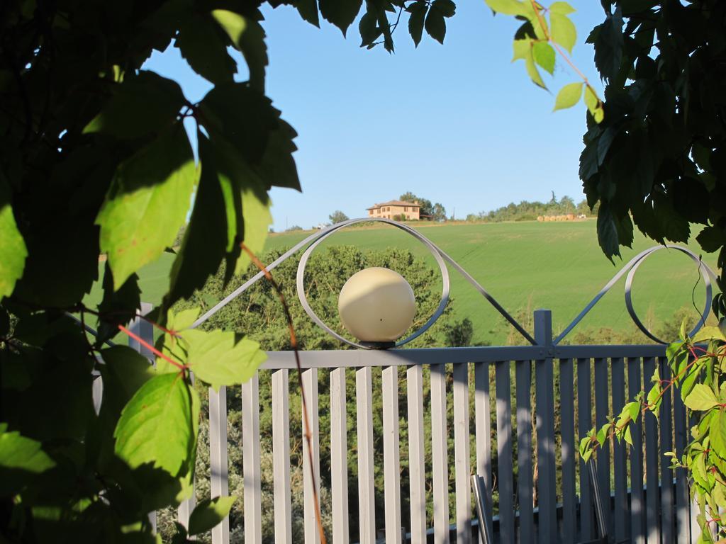 Hotel Sporting Tabiano Terme Εξωτερικό φωτογραφία