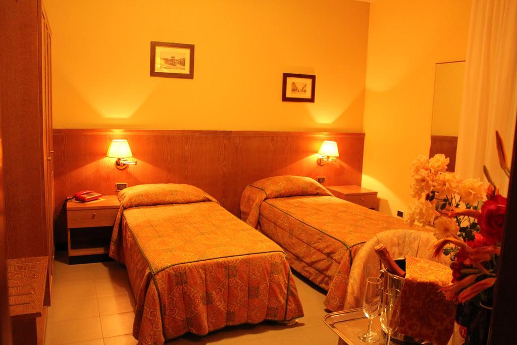 Hotel Sporting Tabiano Terme Δωμάτιο φωτογραφία